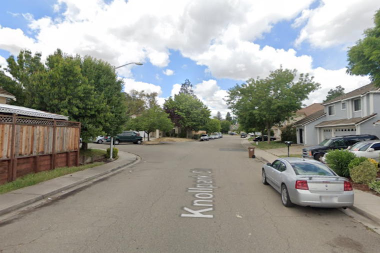 Antioch Police Lift Shelter-in-Place Order After Standoff with Suspected Shooter Marlon Wheeler