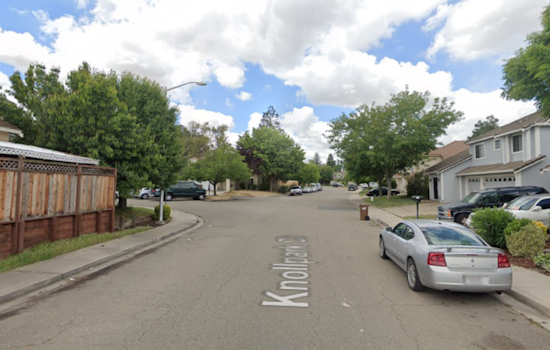 Antioch Police Lift Shelter-in-Place Order After Standoff with Suspected Shooter Marlon Wheeler