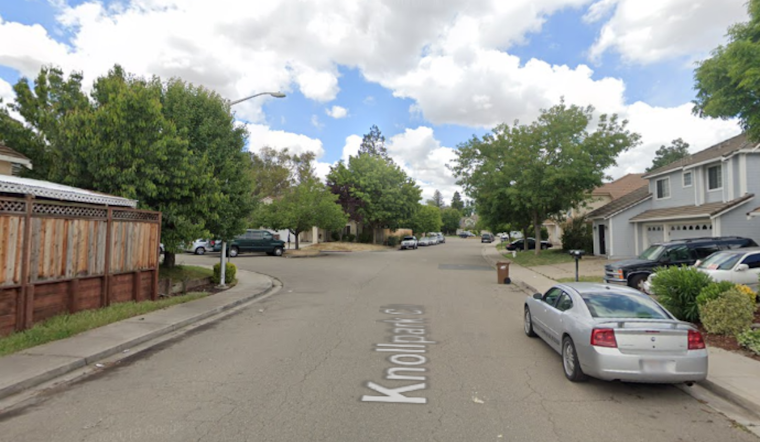 Antioch Police Lift Shelter-in-Place Order After Standoff with Suspected Shooter Marlon Wheeler