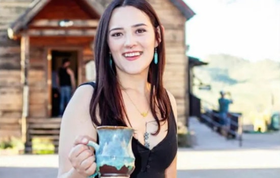 Apache Junction Community Rallies Behind Local Ceramic Shop Owner Recovering from Severe Accident on US 60