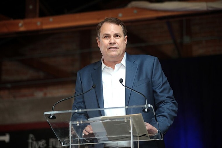 APS CEO Jeff Guldner to Retire in 2025, President Ted Geisler Appointed Successor