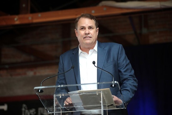 APS CEO Jeff Guldner to Retire in 2025, President Ted Geisler Appointed Successor