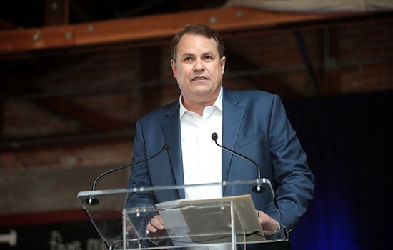 APS CEO Jeff Guldner to Retire in 2025, President Ted Geisler Appointed Successor