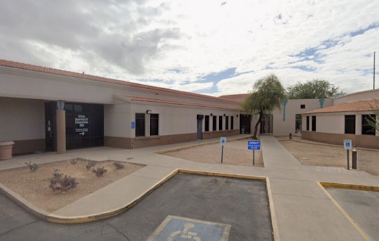 Arizona Advances Toward Tucson-Phoenix Passenger Rail: ADOT Initiates Federal Rail Expansion Studies