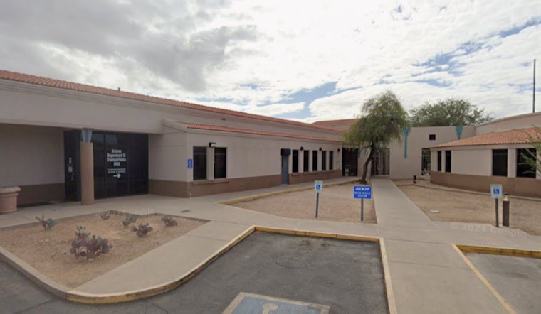 Arizona Advances Toward Tucson-Phoenix Passenger Rail: ADOT Initiates Federal Rail Expansion Studies
