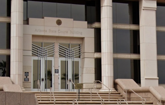 Arizona AG Seeks to Reinstate Death Penalty with Briefing Schedule for Inmate's Execution