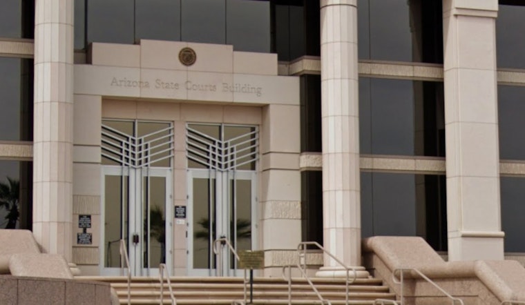 Arizona AG Seeks to Reinstate Death Penalty with Briefing Schedule for Inmate's Execution