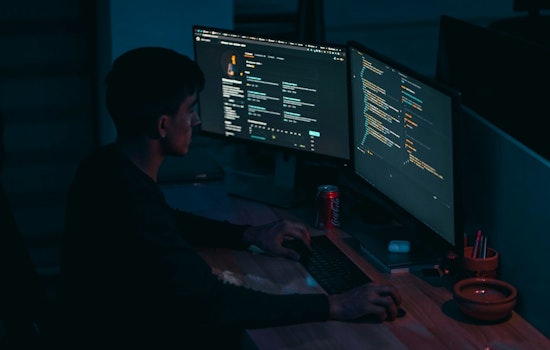 Arizona Ascends as Cybersecurity Leader Amid Soaring Global Cyber Threats