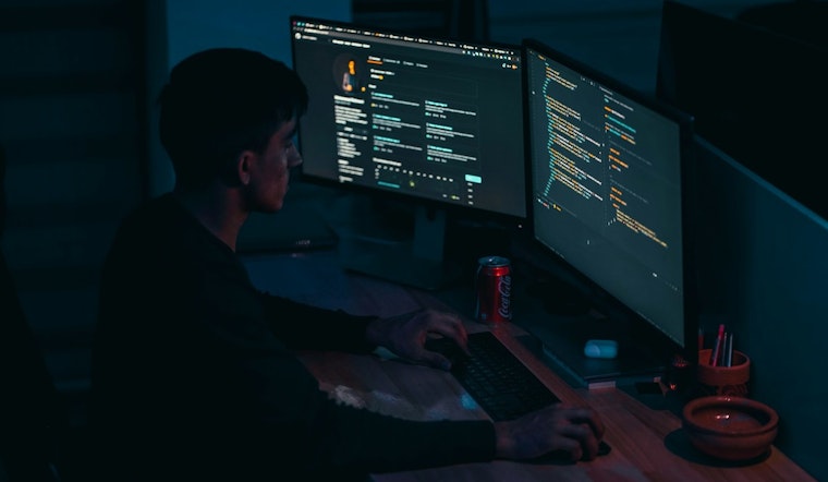 Arizona Ascends as Cybersecurity Leader Amid Soaring Global Cyber Threats