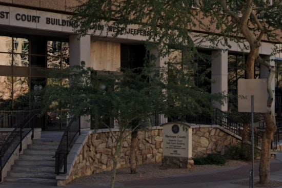 Arizona Attorney General Sues Saudi Agribusiness Over Alleged "Excessive" Groundwater Pumping in La Paz County