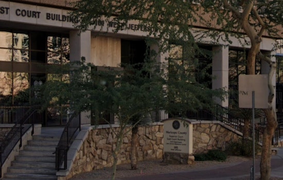 Arizona Attorney General Sues Saudi Agribusiness Over Alleged "Excessive" Groundwater Pumping in La Paz County