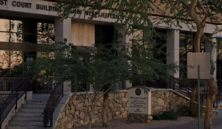 Arizona Attorney General Sues Saudi Agribusiness Over Alleged "Excessive" Groundwater Pumping in La Paz County