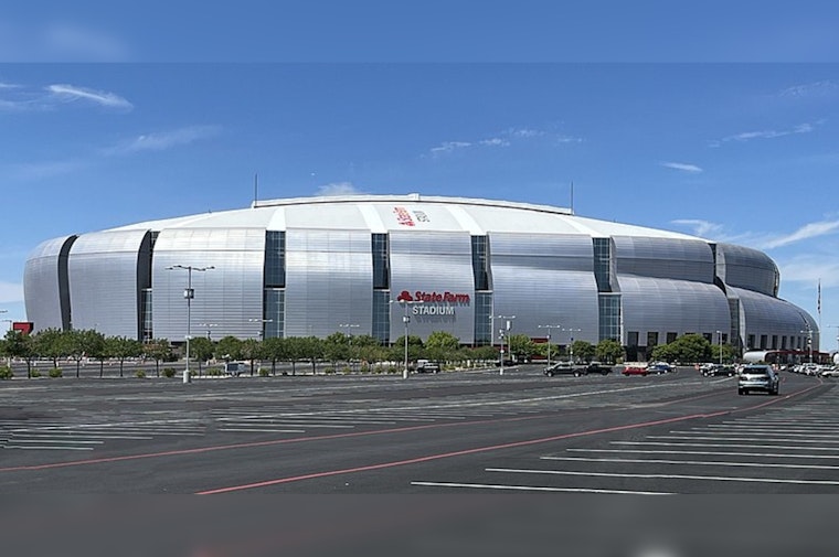 Arizona Cardinals Eye Stadium Luxuries as NFL Ponders Revenue-Share Changes, Fans Brace for Potential Ticket Price Surge