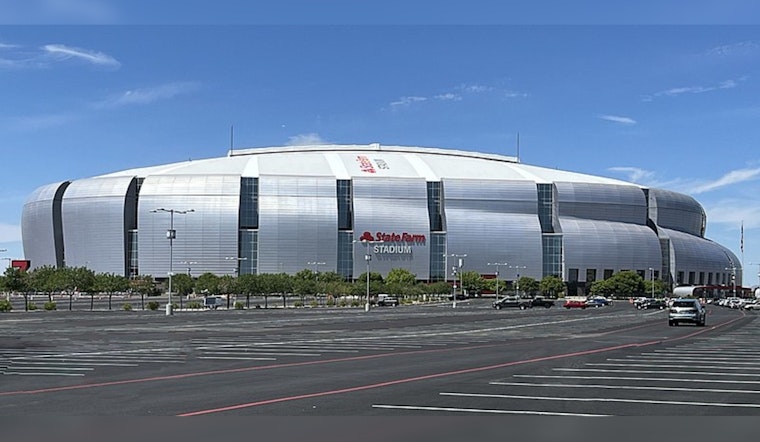 Arizona Cardinals Eye Stadium Luxuries as NFL Ponders Revenue-Share Changes, Fans Brace for Potential Ticket Price Surge