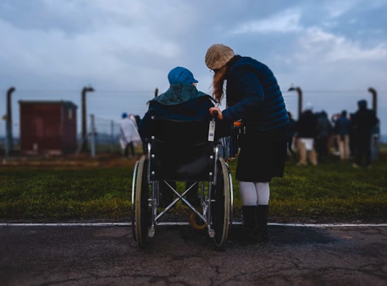Arizona Child Welfare Agency Accused of Discriminating Against Disabled Parents, Justice Department Finds