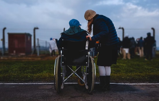 Arizona Child Welfare Agency Accused of Discriminating Against Disabled Parents, Justice Department Finds