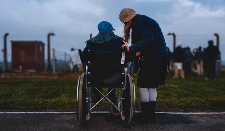 Arizona Child Welfare Agency Accused of Discriminating Against Disabled Parents, Justice Department Finds