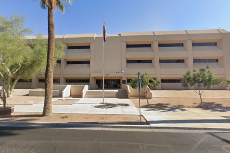 Arizona Community Rallies Amid Salome Water Company Crisis; State Considers Takeover