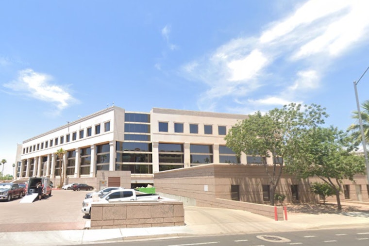 Arizona Court of Appeals Division One Seeks New Judge Applications