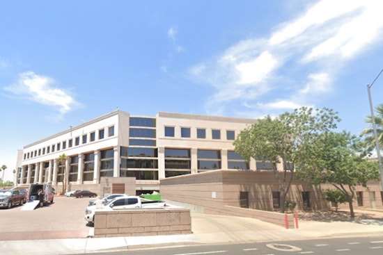 Arizona Court of Appeals Division One Seeks New Judge, Applications Open Through Jan. 29, 2025