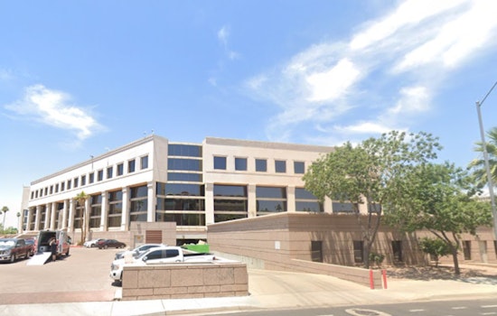 Arizona Court of Appeals Division One Seeks New Judge, Applications Open Through Jan. 29, 2025