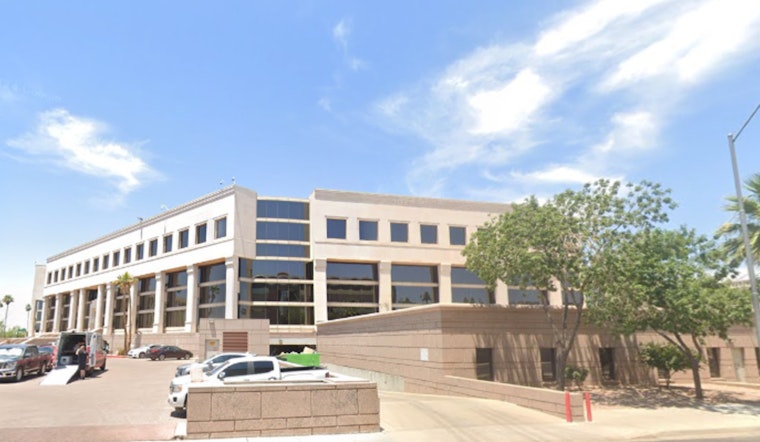 Arizona Court of Appeals Division One Seeks New Judge, Applications Open Through Jan. 29, 2025