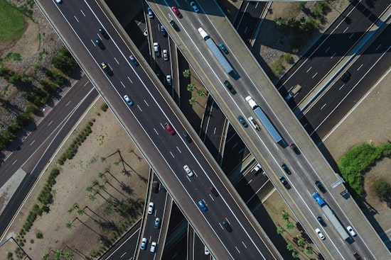 Arizona Department of Transportation Secures $27M Federal Grant for Sustainable Paving Study