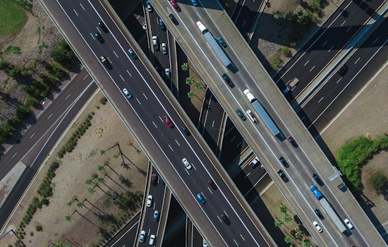 Arizona Department of Transportation Secures $27M Federal Grant for Sustainable Paving Study
