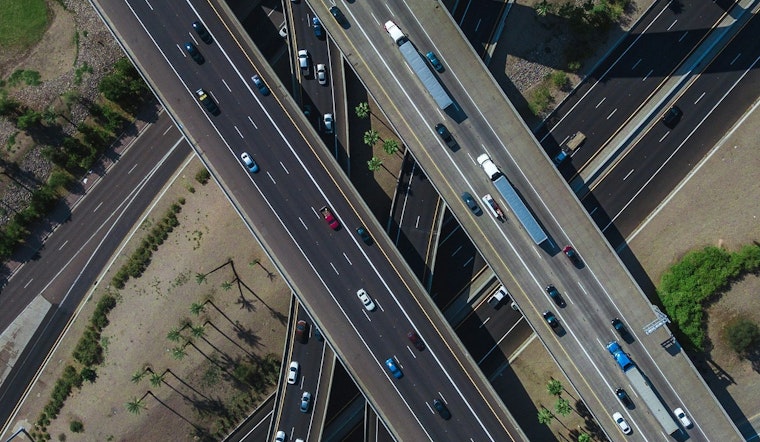 Arizona Department of Transportation Secures $27M Federal Grant for Sustainable Paving Study