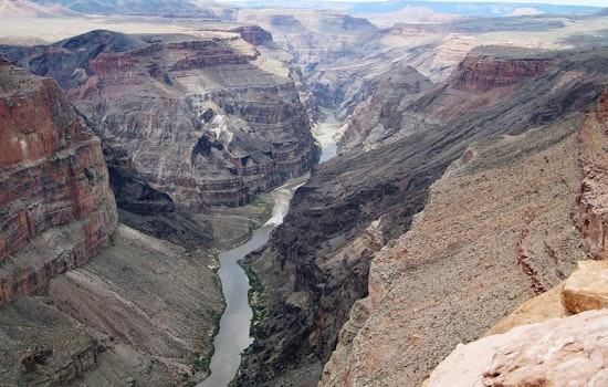 Arizona Embraces Sustainable Water Strategy, Approves Conversion of Wastewater to Drinking Water amid Scarce Supplies