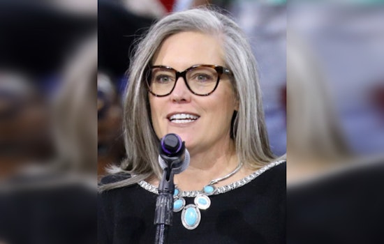 Arizona Governor Katie Hobbs Champions "Arizona Is Home" Initiative to Aid First-time Homebuyers