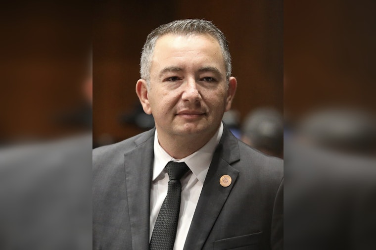 Arizona House Speaker Ben Toma Wins Court Battle Over Election Procedures in Landmark Ruling