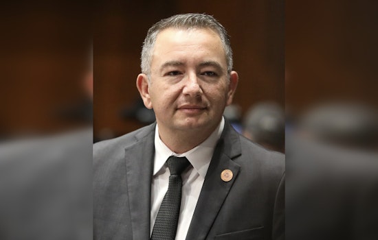 Arizona House Speaker Ben Toma Wins Court Battle Over Election Procedures in Landmark Ruling