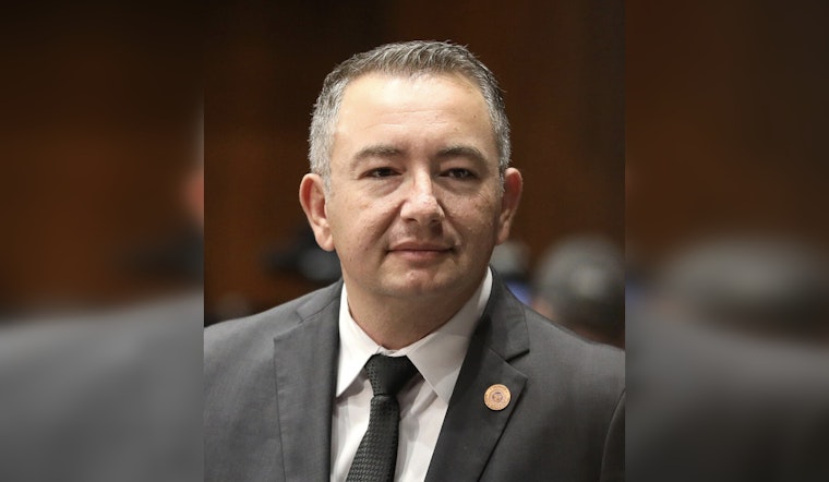 Arizona House Speaker Ben Toma Wins Court Battle Over Election Procedures in Landmark Ruling