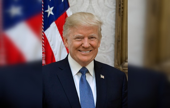 Arizona Man Indicted for Threatening President-Elect Trump and Family