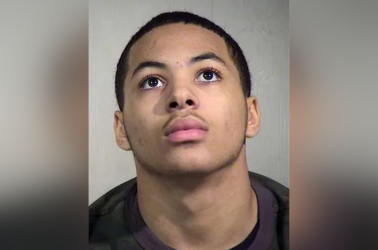 Arizona Man Sentenced to 13 Years for 2019 Murder of Aunt in Chandler