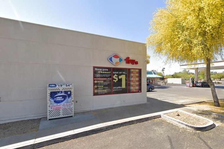 Arizona Scores $1 Million Winner in Mega Millions Draw as Local Player Misses Jackpot by a Single Number