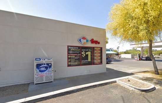 Arizona Scores $1 Million Winner in Mega Millions Draw as Local Player Misses Jackpot by a Single Number