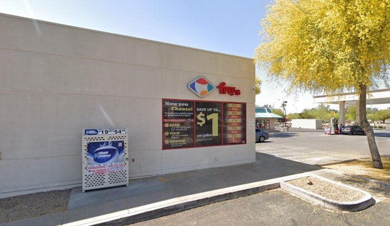 Arizona Scores $1 Million Winner in Mega Millions Draw as Local Player Misses Jackpot by a Single Number