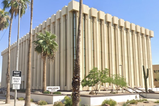 Arizona Secures $34.8 Million Federal Grant to Support Charter Schools for Educationally Disadvantaged Students