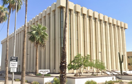 Arizona Secures $34.8 Million Federal Grant to Support Charter Schools for Educationally Disadvantaged Students