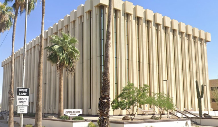Arizona Secures $34.8 Million Federal Grant to Support Charter Schools for Educationally Disadvantaged Students