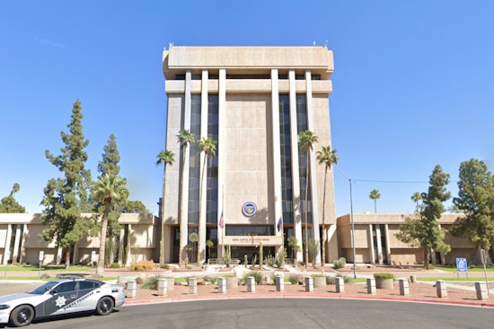Arizona Secures $575,000 Grant from VA to Combat Veteran Suicide, Aims to Forge Data-Driven Prevention Strategies