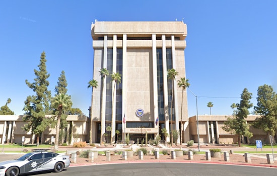 Arizona Secures $575,000 Grant from VA to Combat Veteran Suicide, Aims to Forge Data-Driven Prevention Strategies