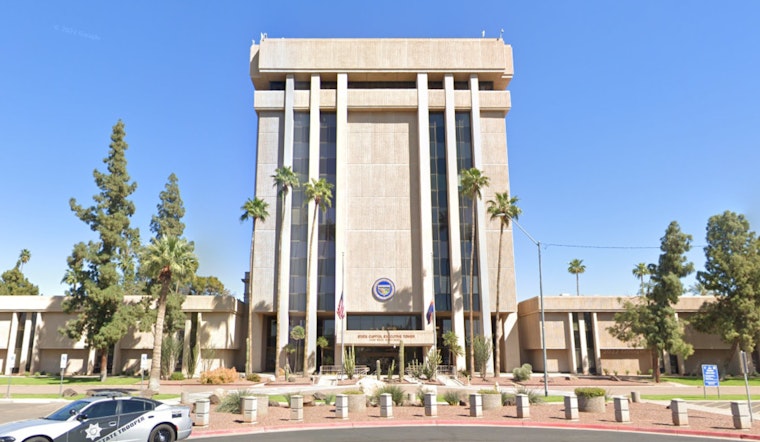 Arizona Secures $575,000 Grant from VA to Combat Veteran Suicide, Aims to Forge Data-Driven Prevention Strategies