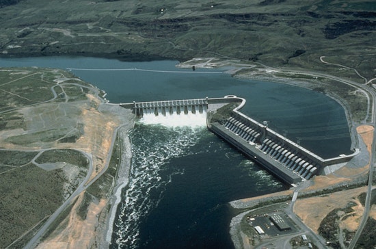 Arizona Set to Enhance Energy Grid with Innovative Hydropower Bill Awaiting Presidential Signature