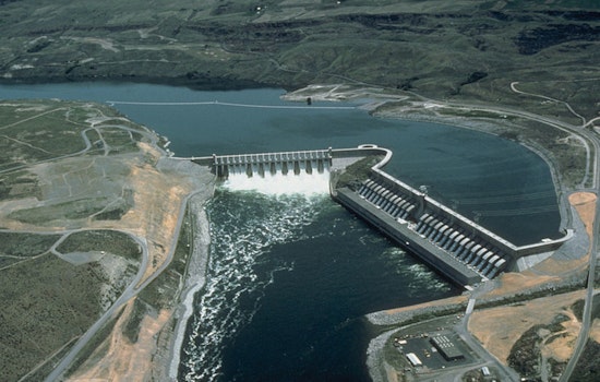 Arizona Set to Enhance Energy Grid with Innovative Hydropower Bill Awaiting Presidential Signature