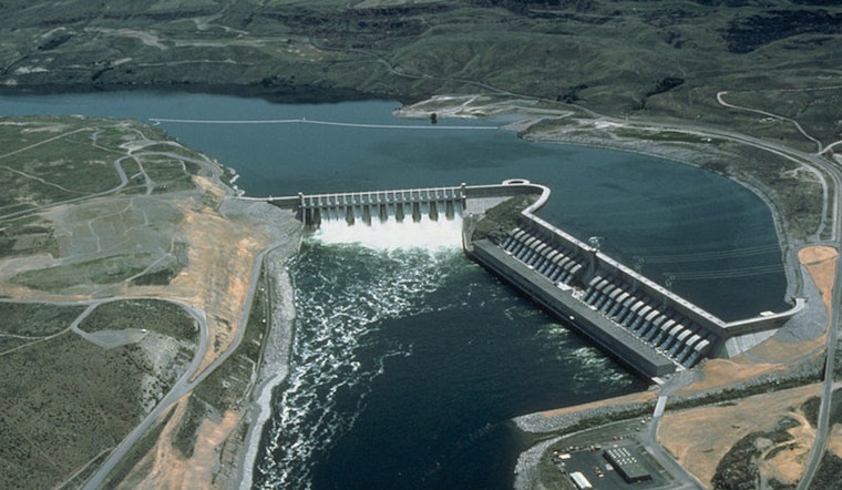Arizona Set to Enhance Energy Grid with Innovative Hydropower Bill Awaiting Presidential Signature