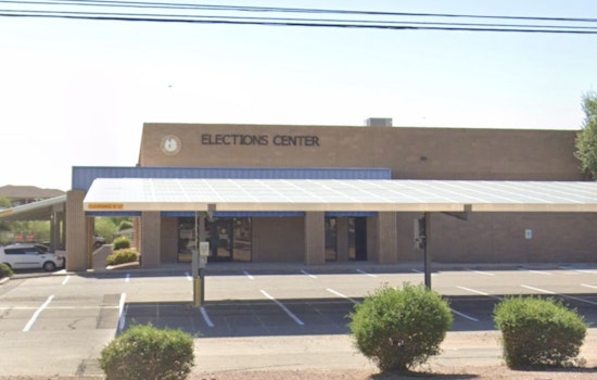 Arizona State Reps Urge AG Investigation into Pima County Election Administration Amid Allegations of Voter Disenfranchisement