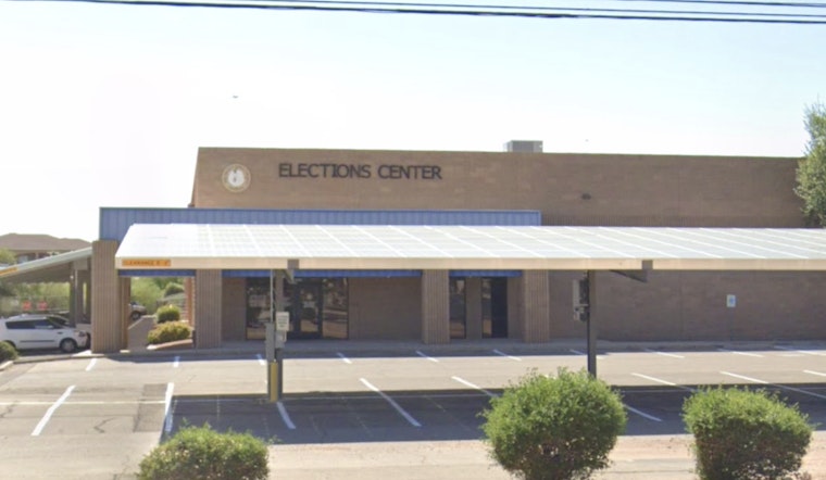 Arizona State Reps Urge AG Investigation into Pima County Election Administration Amid Allegations of Voter Disenfranchisement